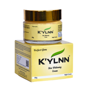 K'YLNN Skin Brightening Cream 50g