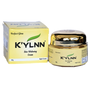 K'YLNN Skin Brightening Cream 40g