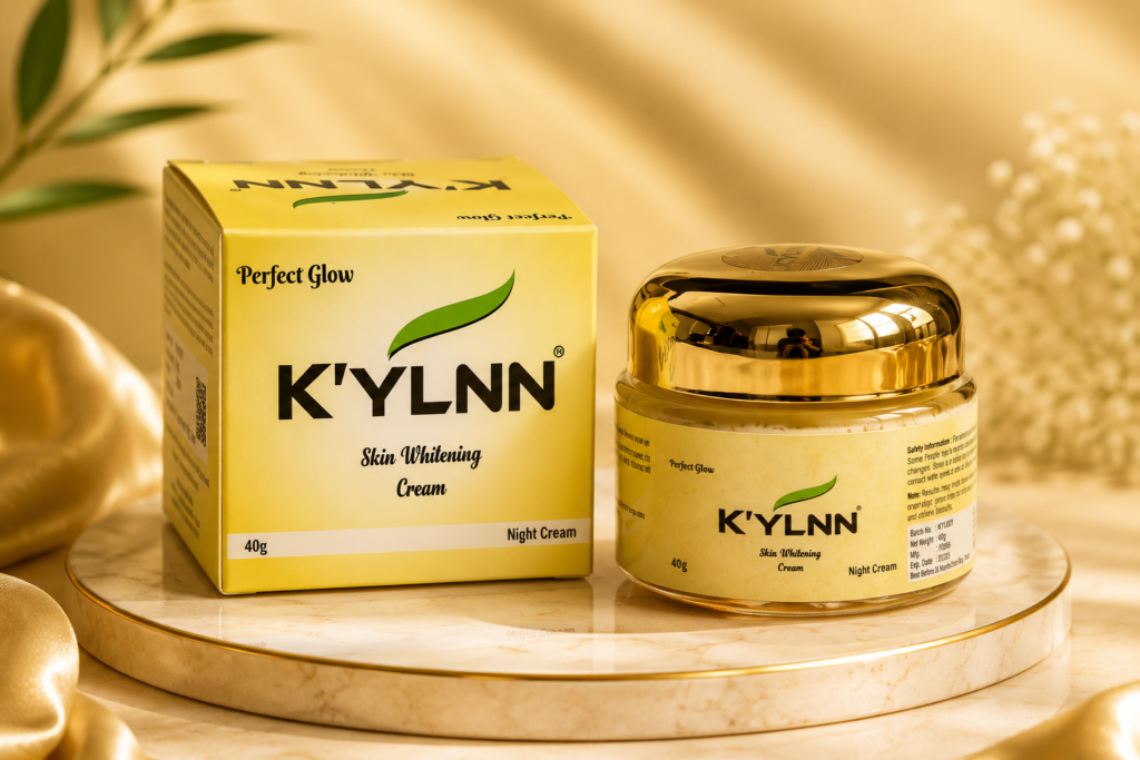 kylnn pimples cream