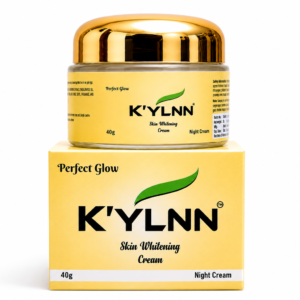 skin cream